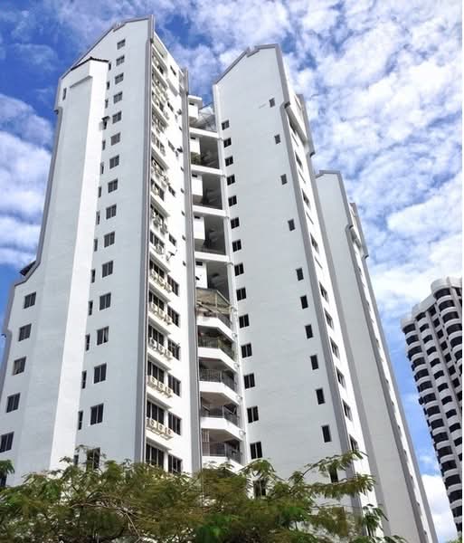 Desa Mar Vista untuk Untuk Dijual - RM 295,000, Feb 2026 - PropertyGuru.com.my
