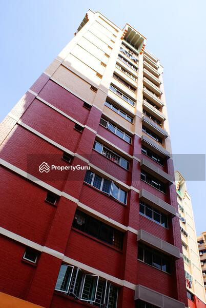 For Rent - 341 Choa Chu Kang Loop