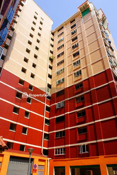 For Rent - 341 Choa Chu Kang Loop