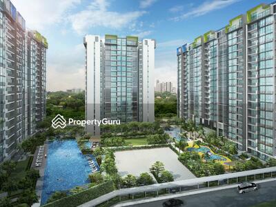  - Esparina Residences