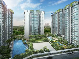 Esparina Residences