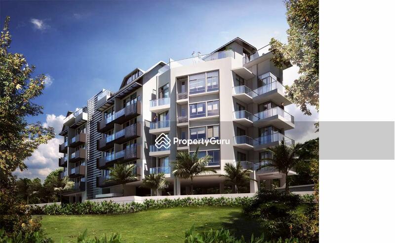 For Sale - Suites @ Topaz