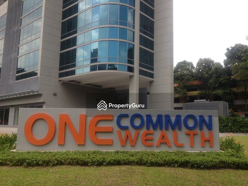 One Commonwealth #0