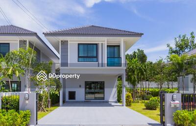  - Maneerin Privacy Sriracha : หมู่บ้านมณีรินทร์ ไพรเวซี่ ศรีราชา