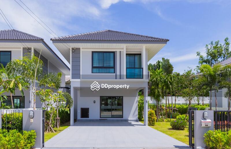 For Rent - Maneerin Privacy Sriracha, Chon Buri