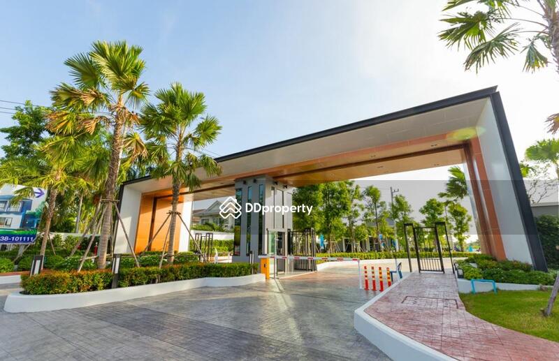 For Rent - Maneerin Privacy Sriracha, Chon Buri