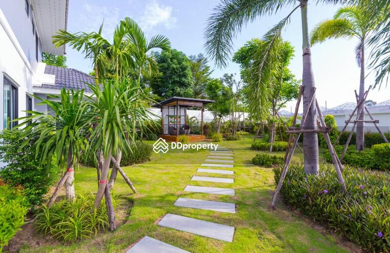 For Rent - Maneerin Privacy Sriracha, Chon Buri