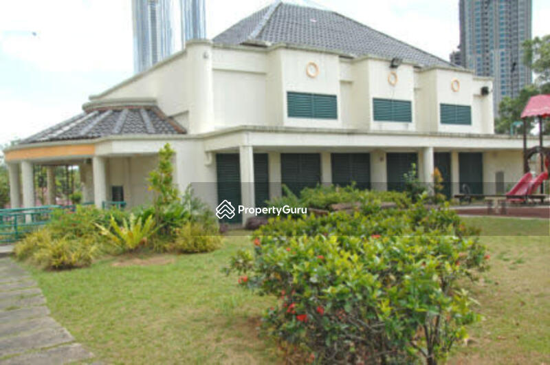 For Rent - The Wadihana