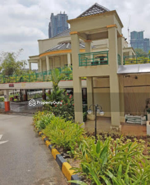 For Rent - The Wadihana