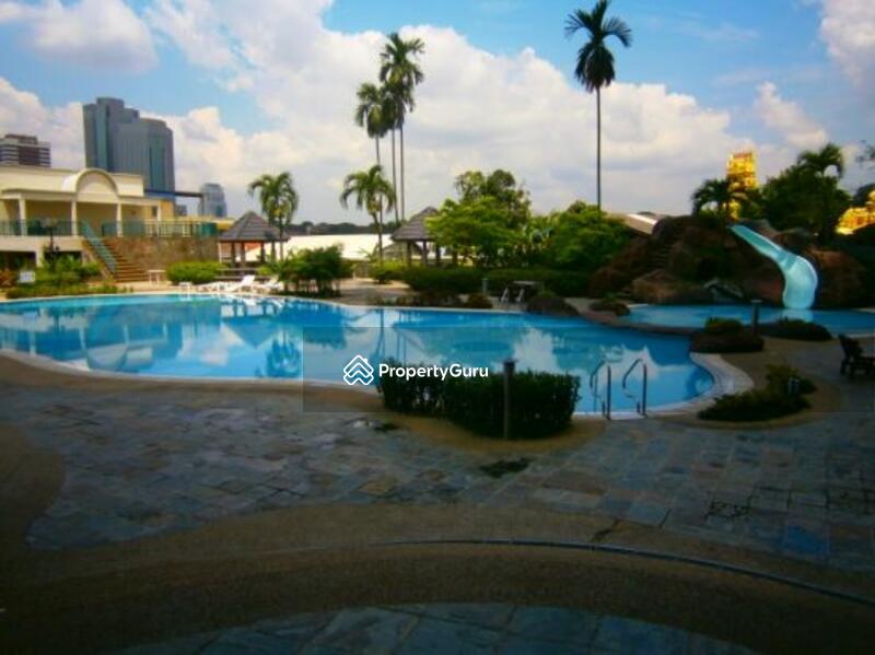For Rent - The Wadihana