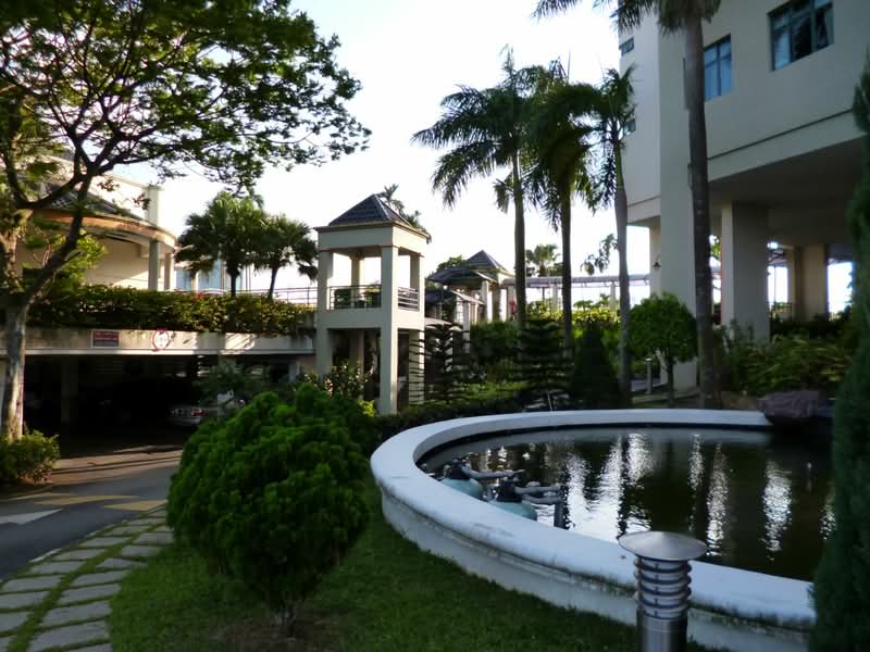 The Wadihana - iProperty.com.my