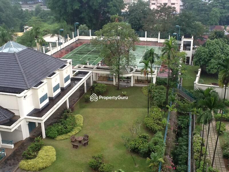 For Rent - The Wadihana
