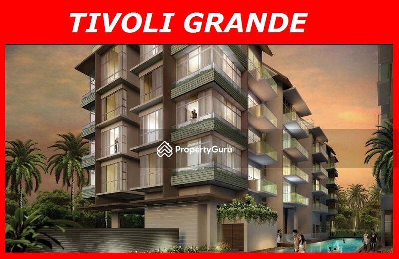 For Sale - Tivoli Grande
