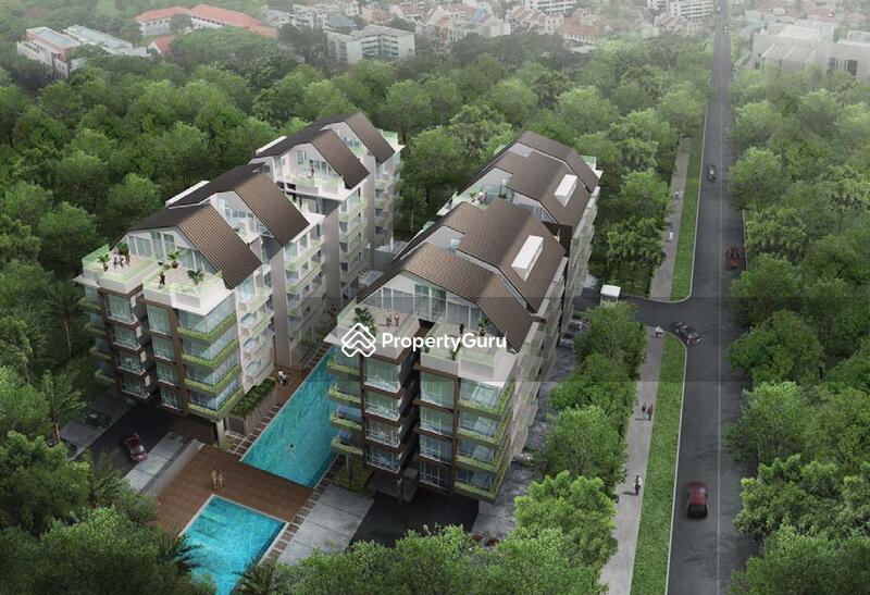 For Sale - Tivoli Grande