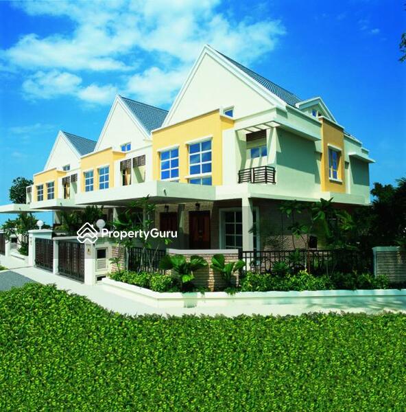 For Sale - Bedok Grove