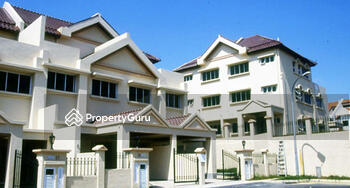 Gerald Park