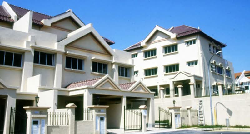 Gerald Park Semi-Detached House For Sale at S$ 6,288,000 | PropertyGuru Singapore - Gerald park