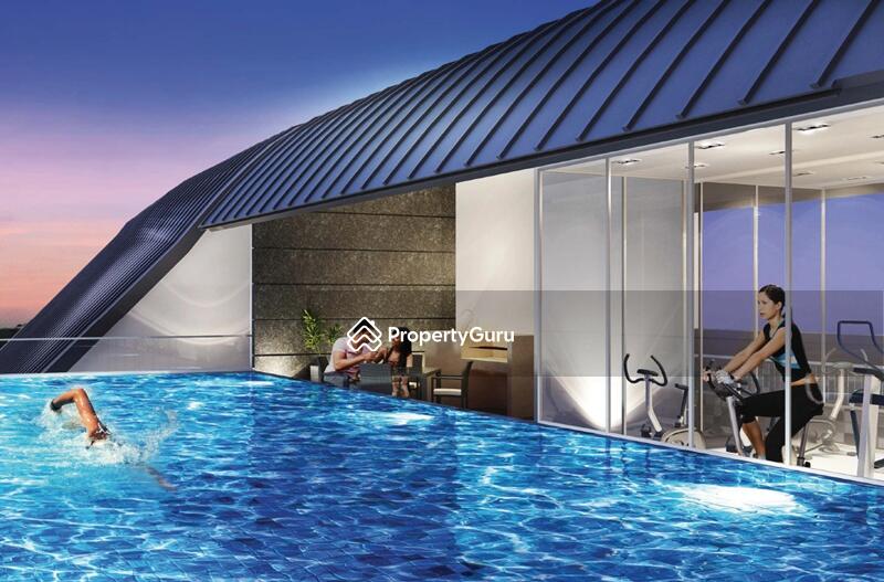 For Rent - Suites @ Katong