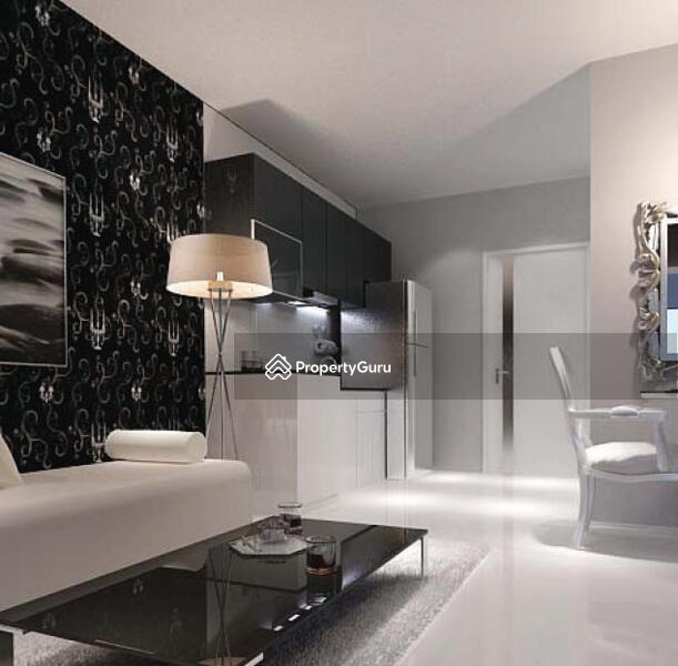 For Rent - Suites @ Katong
