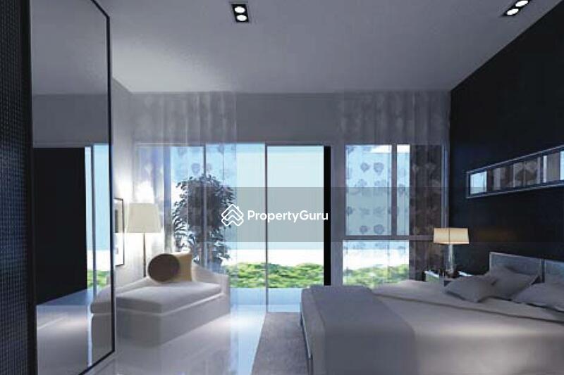 For Rent - Suites @ Katong