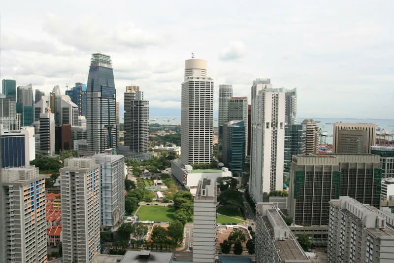 Pinnacle @ Duxton, 1C Cantonment Road, 3 Bedrooms, 1,152 sqft, HDB Flat For Sale, by Oscar Tsui, 500130163 - PropertyGuru.com.sg