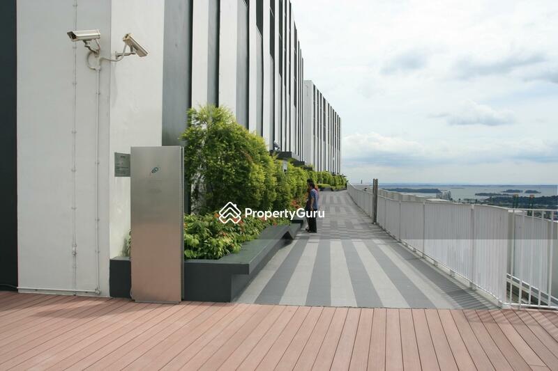 For Sale - Pinnacle @ Duxton
