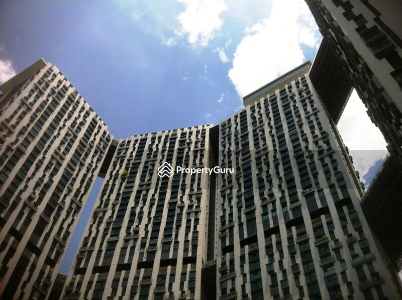 For Sale - Pinnacle @ Duxton