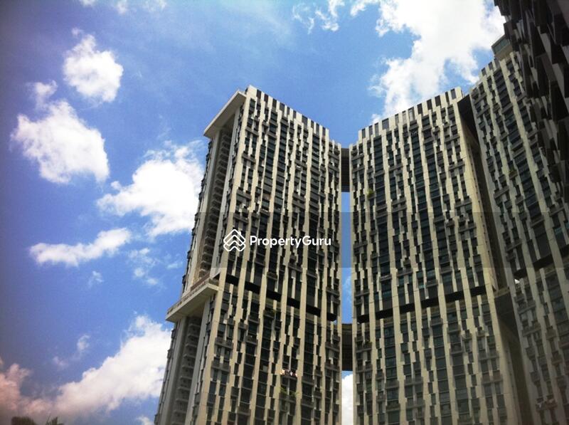 For Sale - Pinnacle @ Duxton