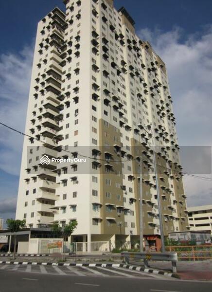 For Sale - Mutiara Vista