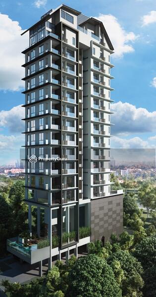 For Sale - Leicester Suites