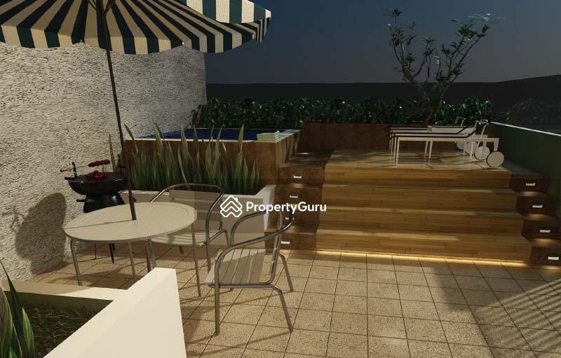 For Sale - Leicester Suites