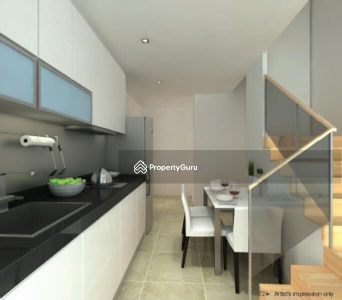 For Sale - Leicester Suites