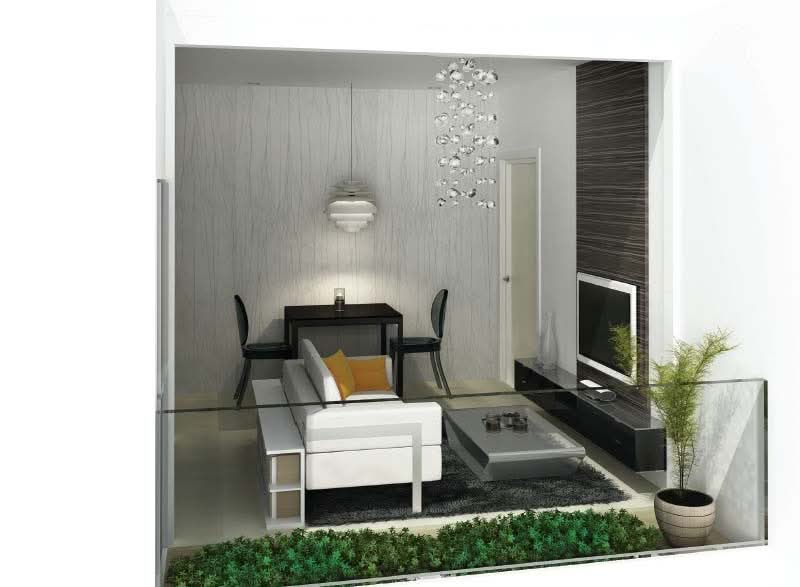Leicester Suites