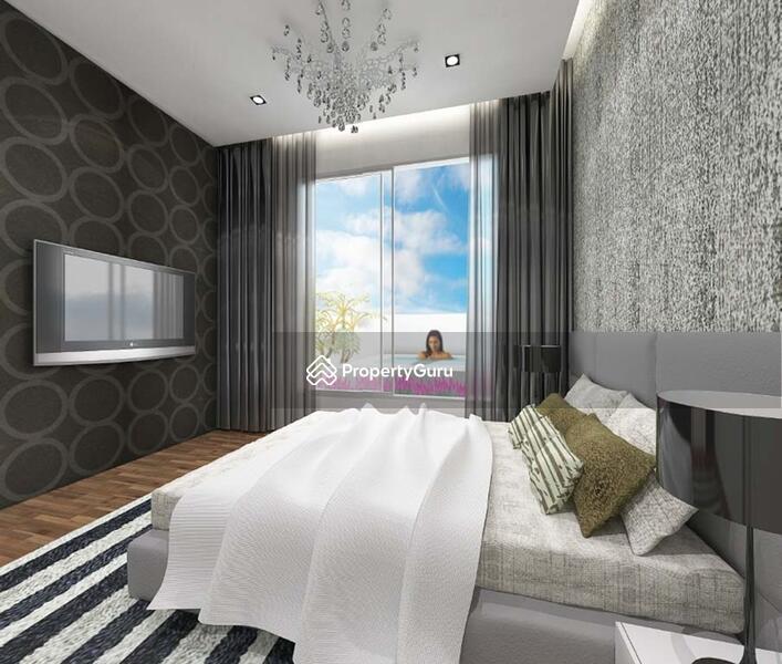 For Sale - Leicester Suites
