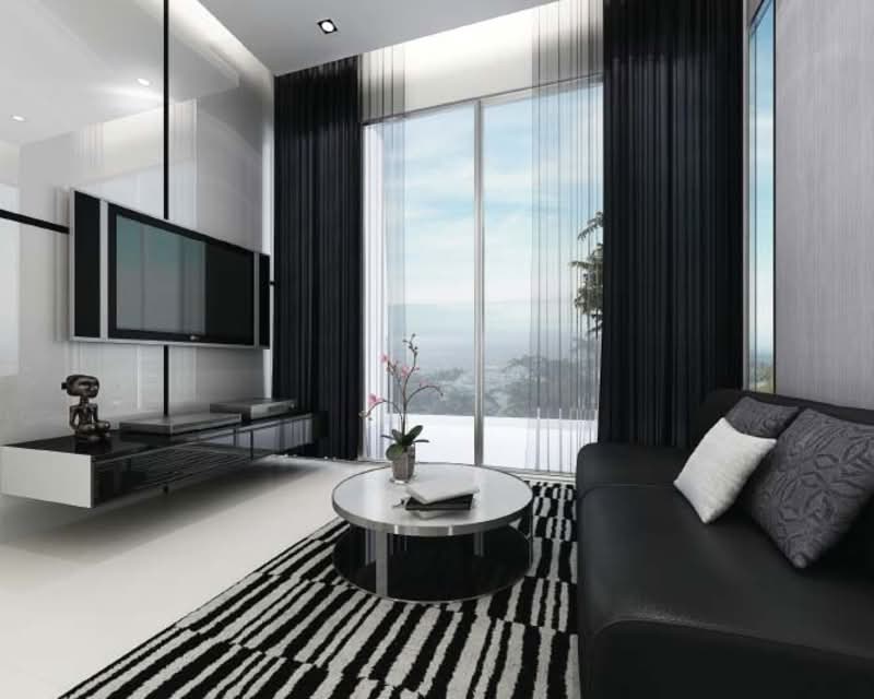 Leicester Suites