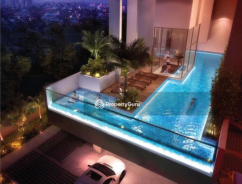 For Sale - Leicester Suites