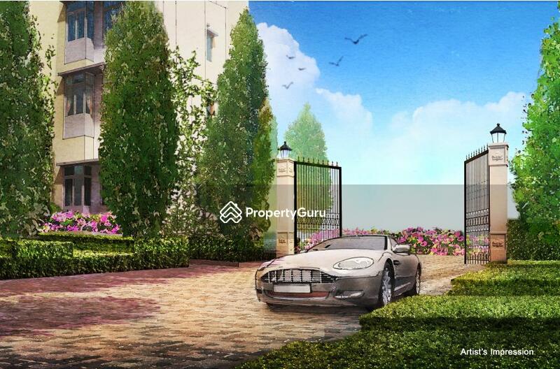 For Sale - The Glyndebourne