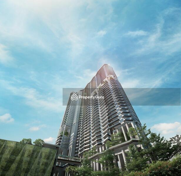 For Sale - Spottiswoode Residences