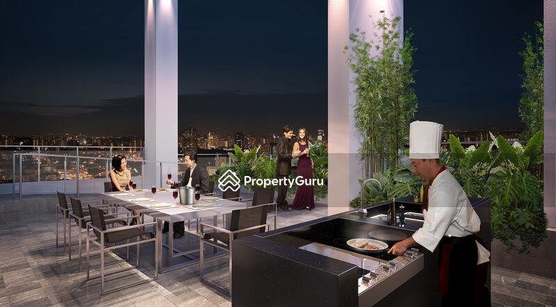 For Sale - Spottiswoode Residences