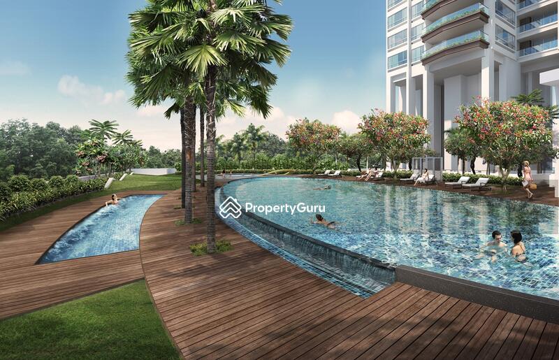 For Sale - Spottiswoode Residences