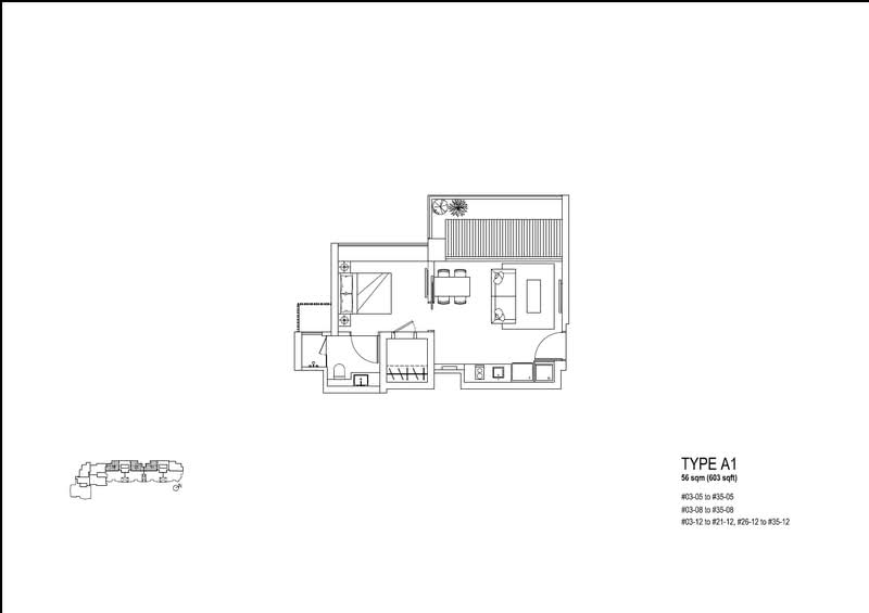 Spottiswoode Residences