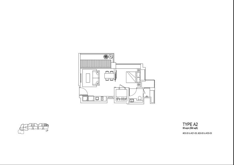 Spottiswoode Residences