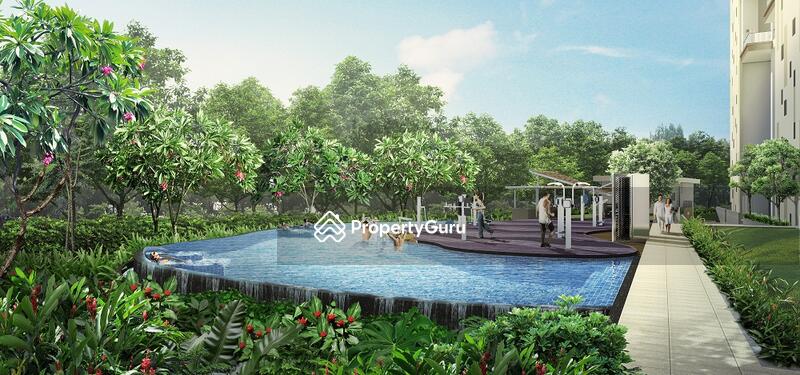 For Sale - Spottiswoode Residences