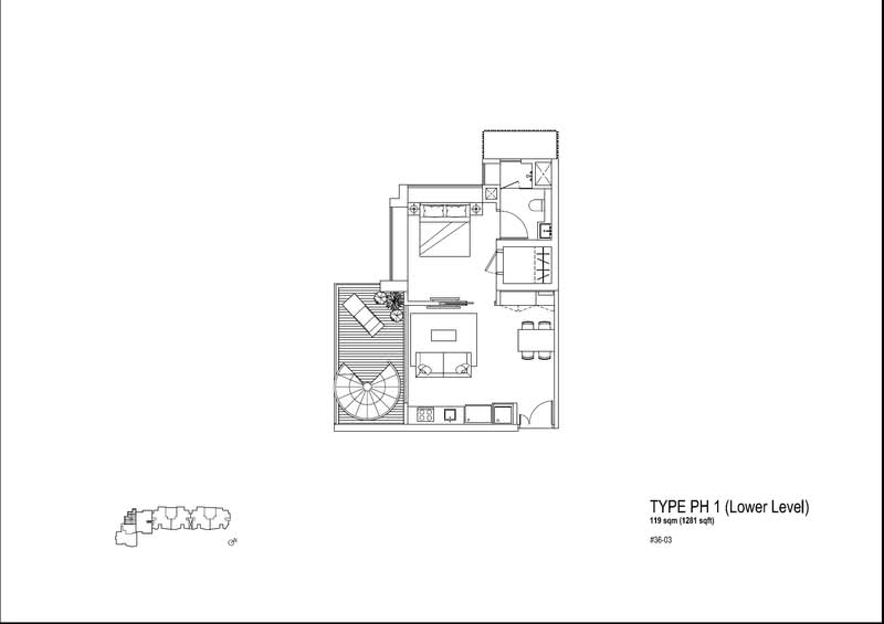 Spottiswoode Residences