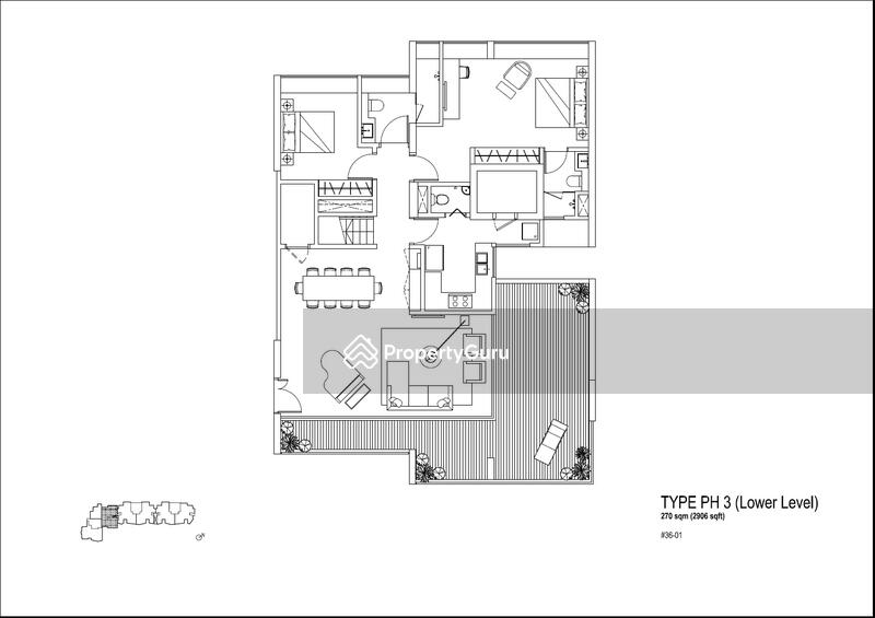 For Sale - Spottiswoode Residences