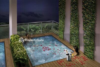  - Spottiswoode Residences