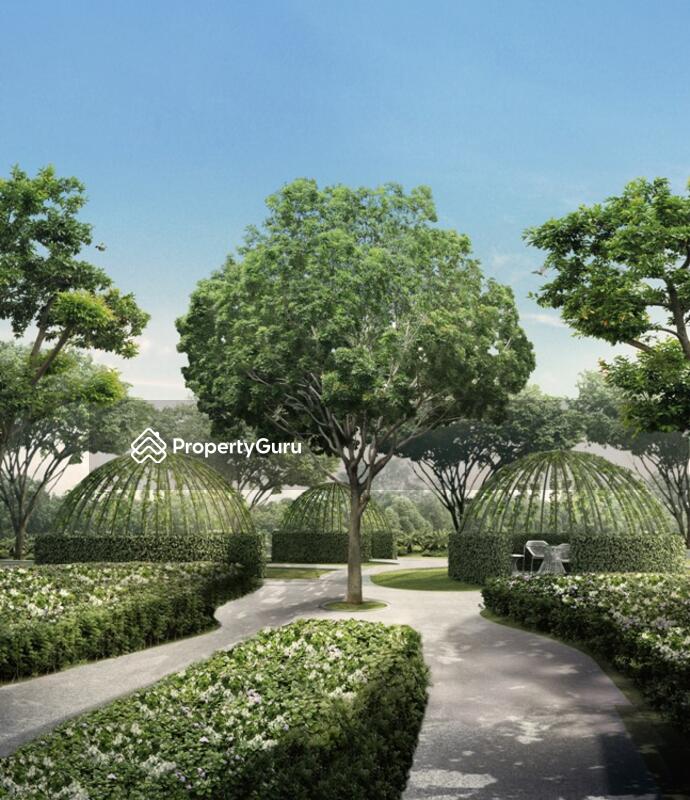 Spottiswoode Residences #0
