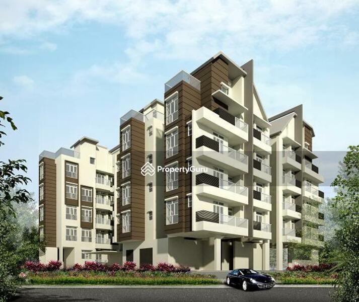 For Sale - Kovan Grandeur