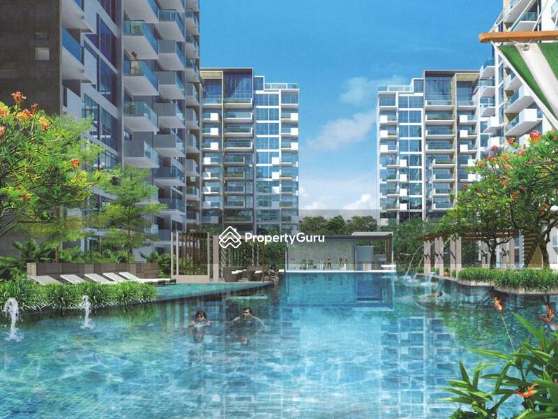For Sale - The Canopy