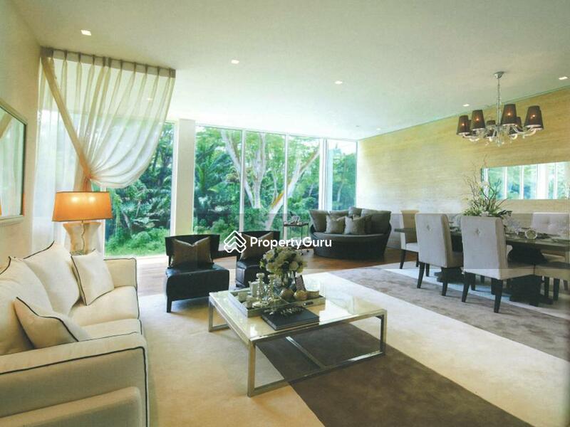 For Sale - The Canopy